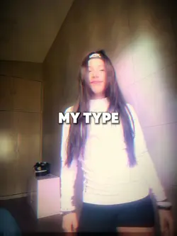 MY TYPE