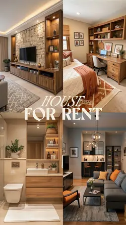 house for rent