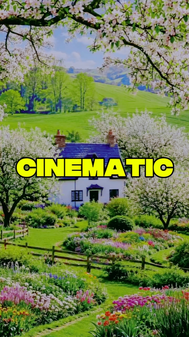 Cinematic 9 klip 