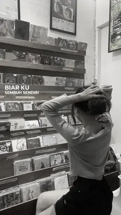 biar ku sembuh