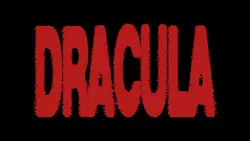 DRÁCULA 