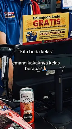 kita beda kelas