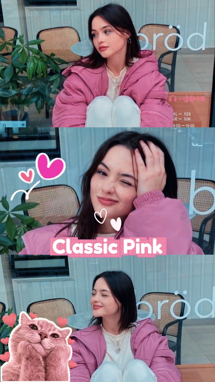 Tema Rosa