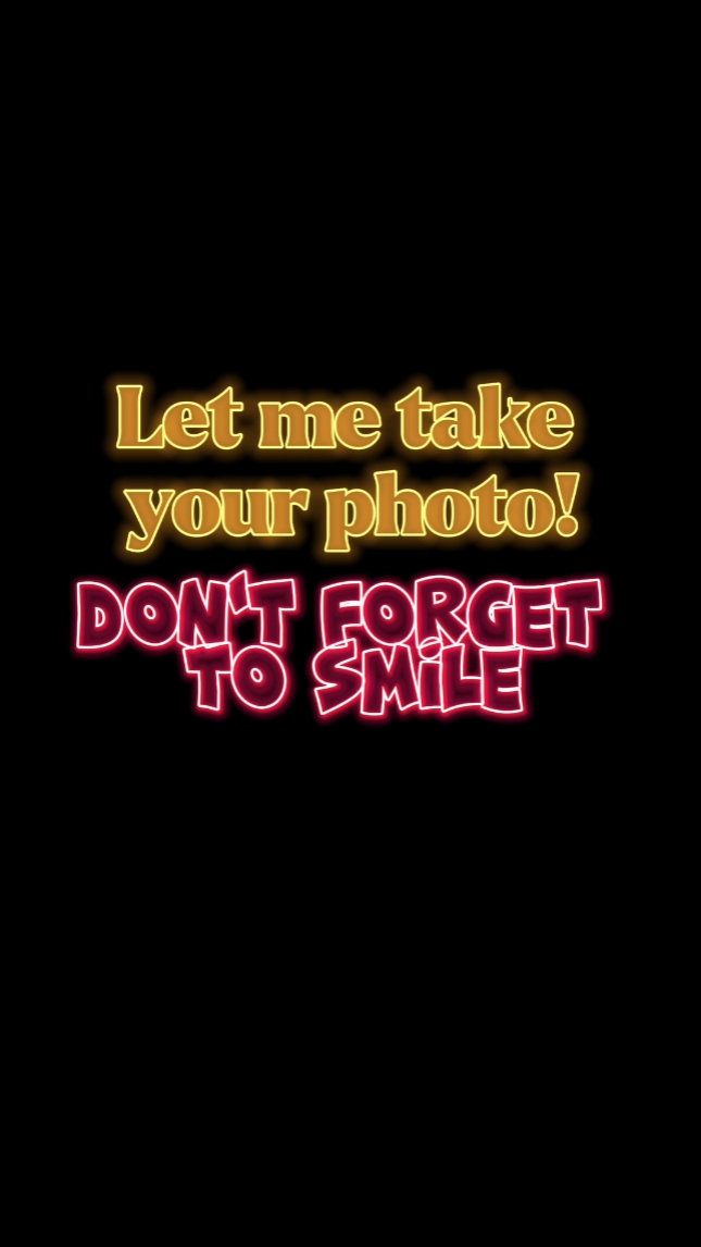 1..2..3 Smile!!
