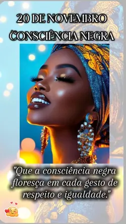 Consciência negra