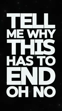 End Oh No
