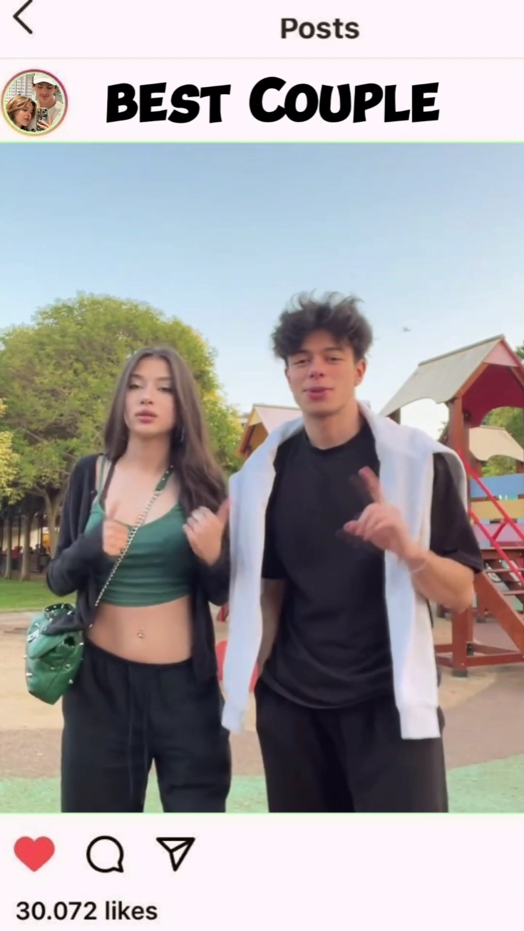 Meilleur couple
