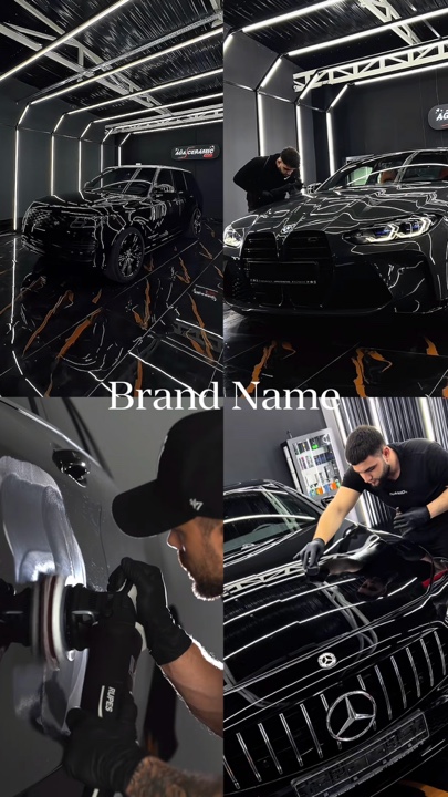 car detailing