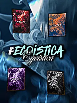EGOISTICA