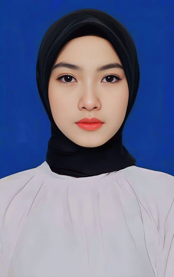 foto jadi senyum