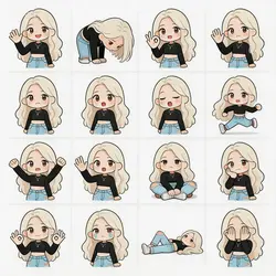 オリジナルスタンプ