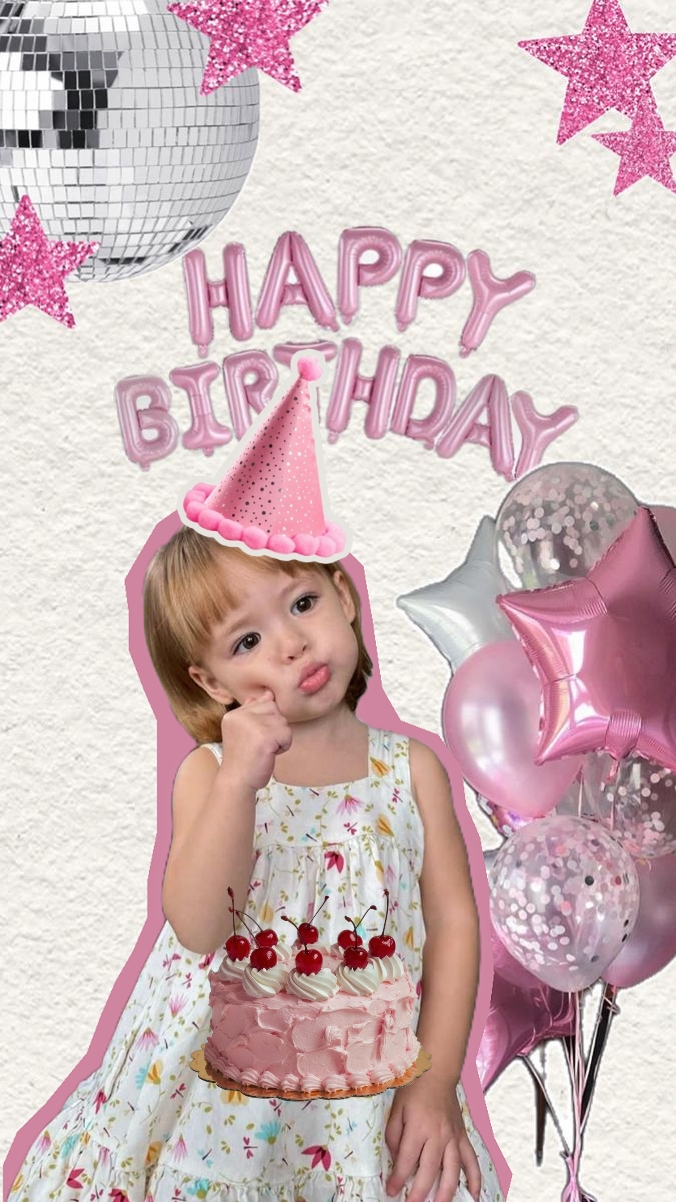 selamat ulang tahun 