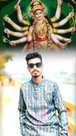 বাসন্তী পূজা শুভেচ্ছ