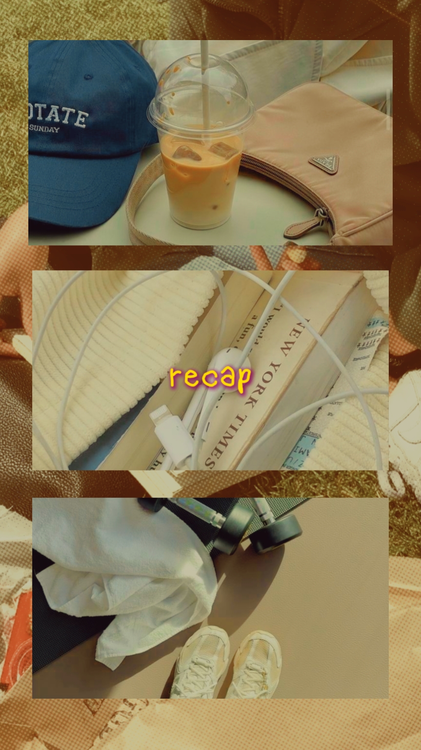 recap