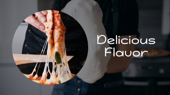 Food Intro