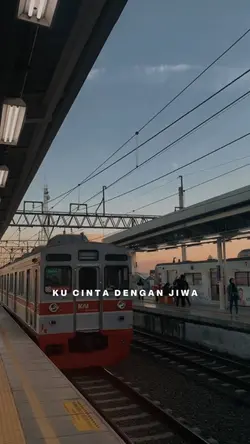 gerimis melanda hati