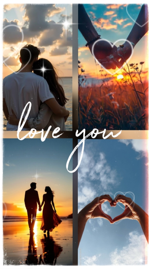 Te amo 