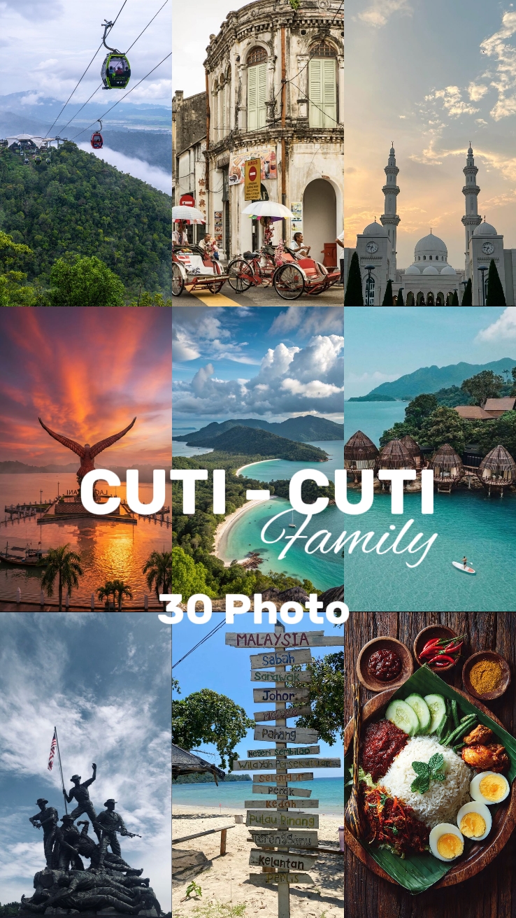 Familia Cuti Cuti 