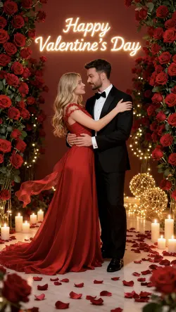 Valentine’s Day Ai