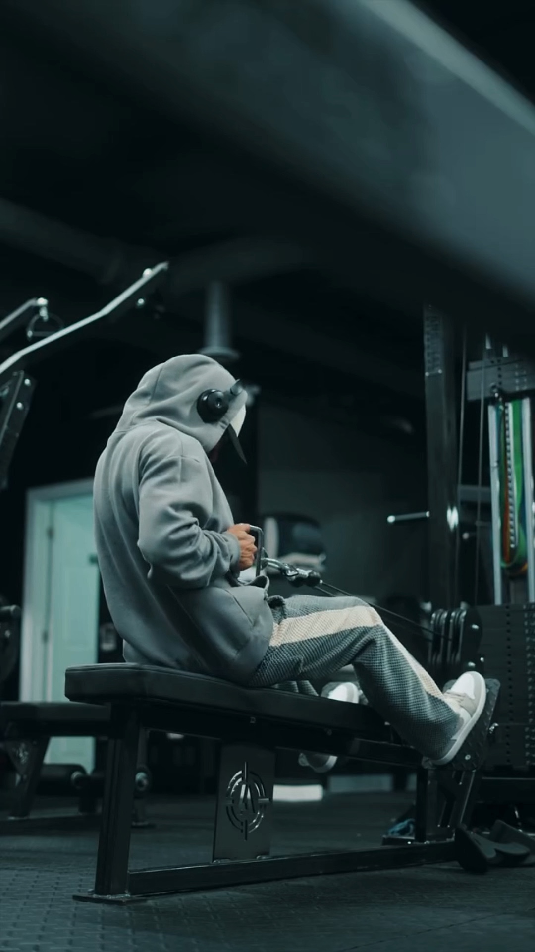 Gym Edit 