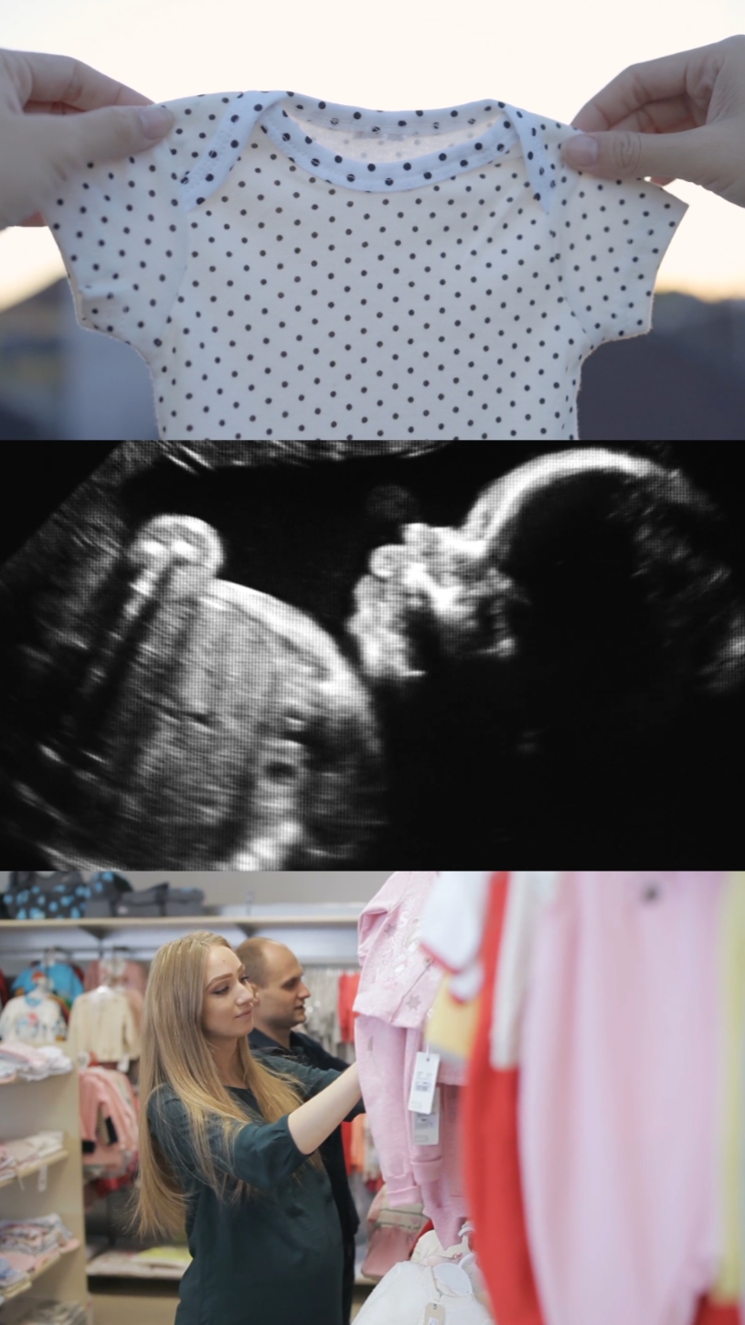 Vlog de bebé