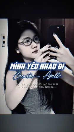 MÌNH YÊU NHAU ĐI REM