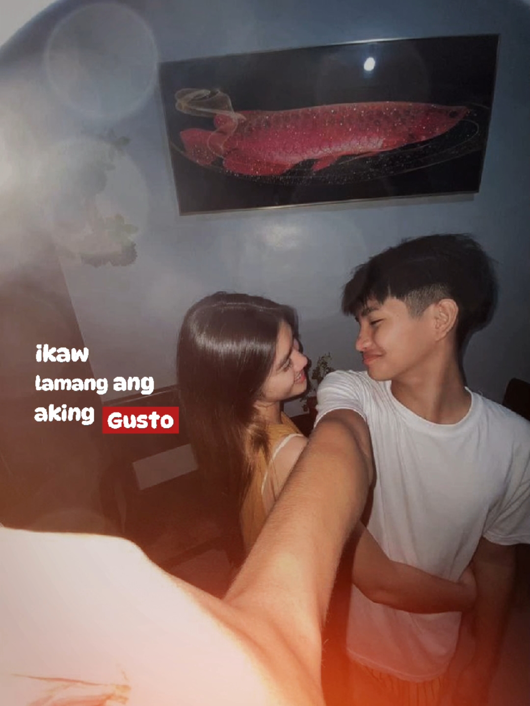 ikaw ang aking gusto