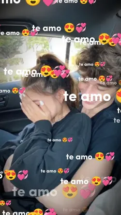 te amo 