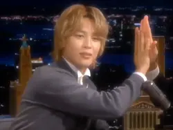 Jimin facam