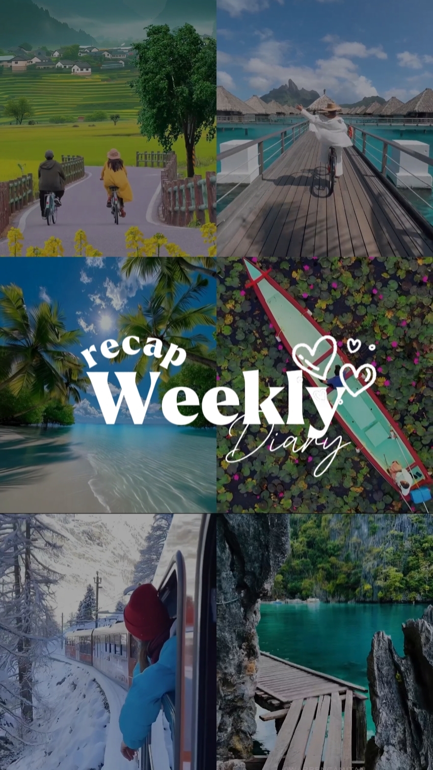 Weekly Story 