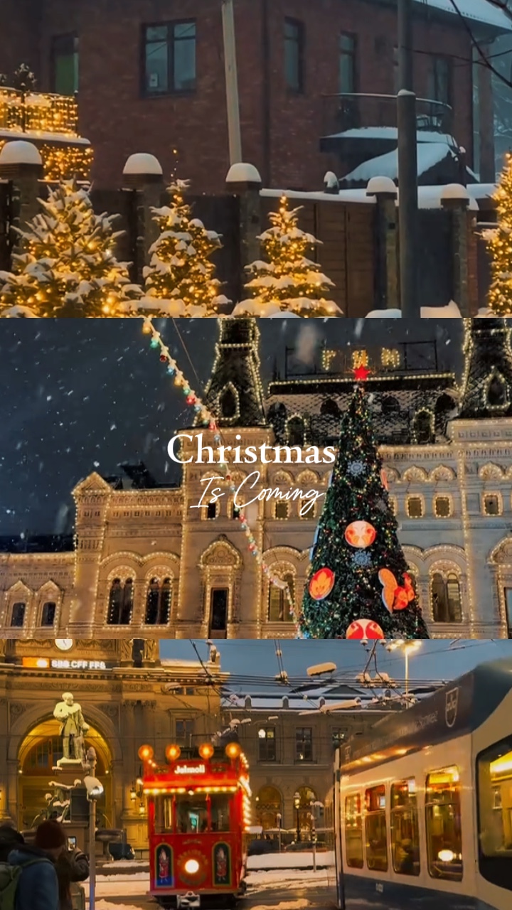 Pasko vibes 