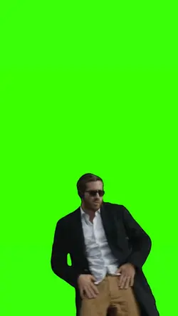 Jake Gyllenhaal move