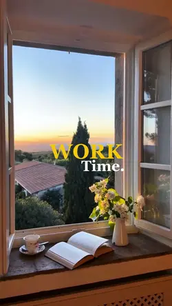 Work time