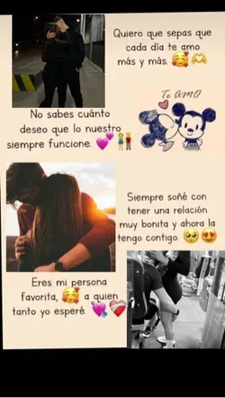 Foto de pareja 