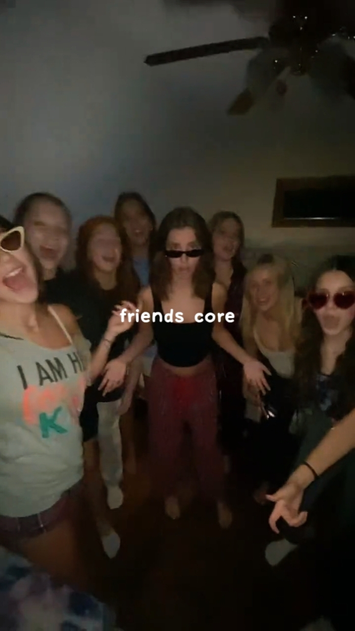 friends core
