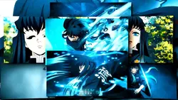 Demon slayer edit