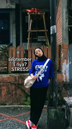 september s nya apa?