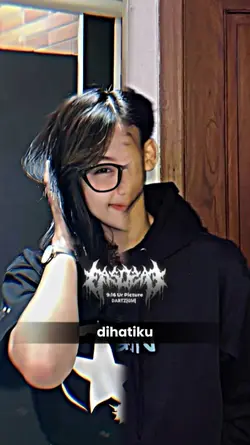 DIHATIKU TERTULIS