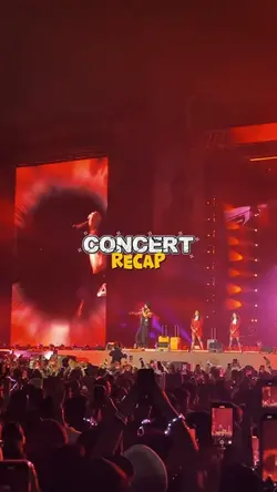 Concert recap III