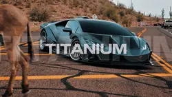 TITANIUM