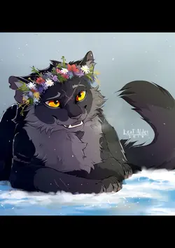 Yellowfang