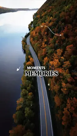 Moments to memories 