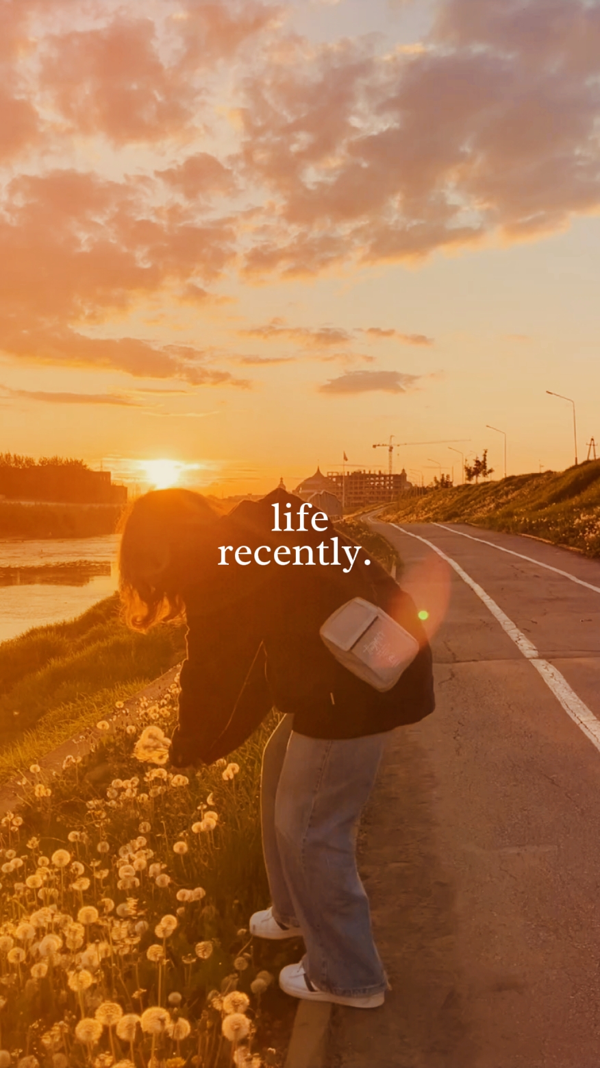 Life Recently