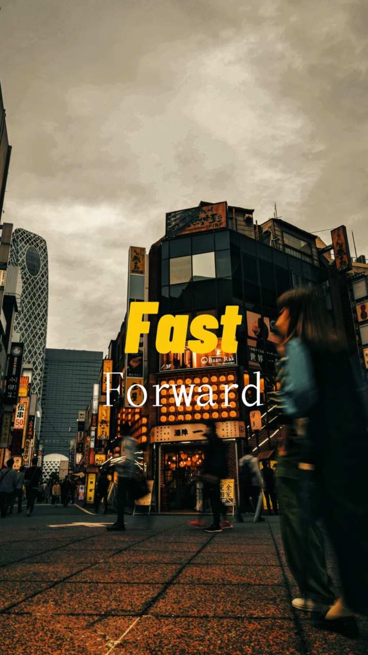 Fast Cinematic