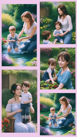 ขอบคุณที่อยู่ตรงนี้