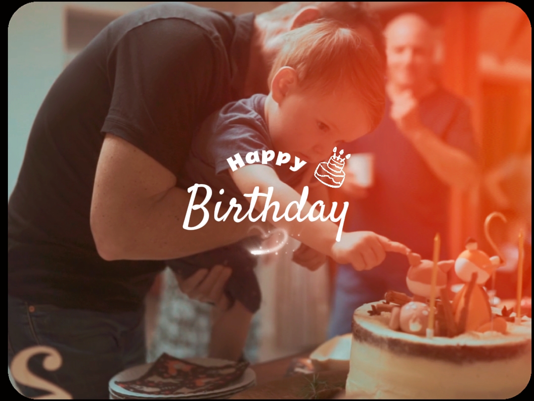 ALLES GUTE ZUM GEBURTSTAG