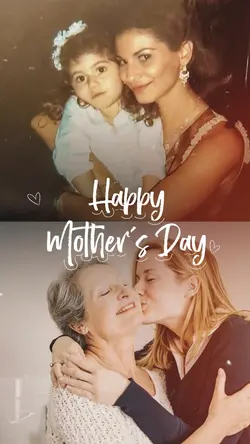 Happy Mother's Day