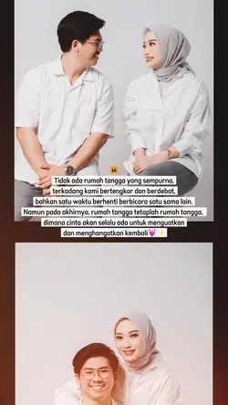 Rumah tangga bahagia