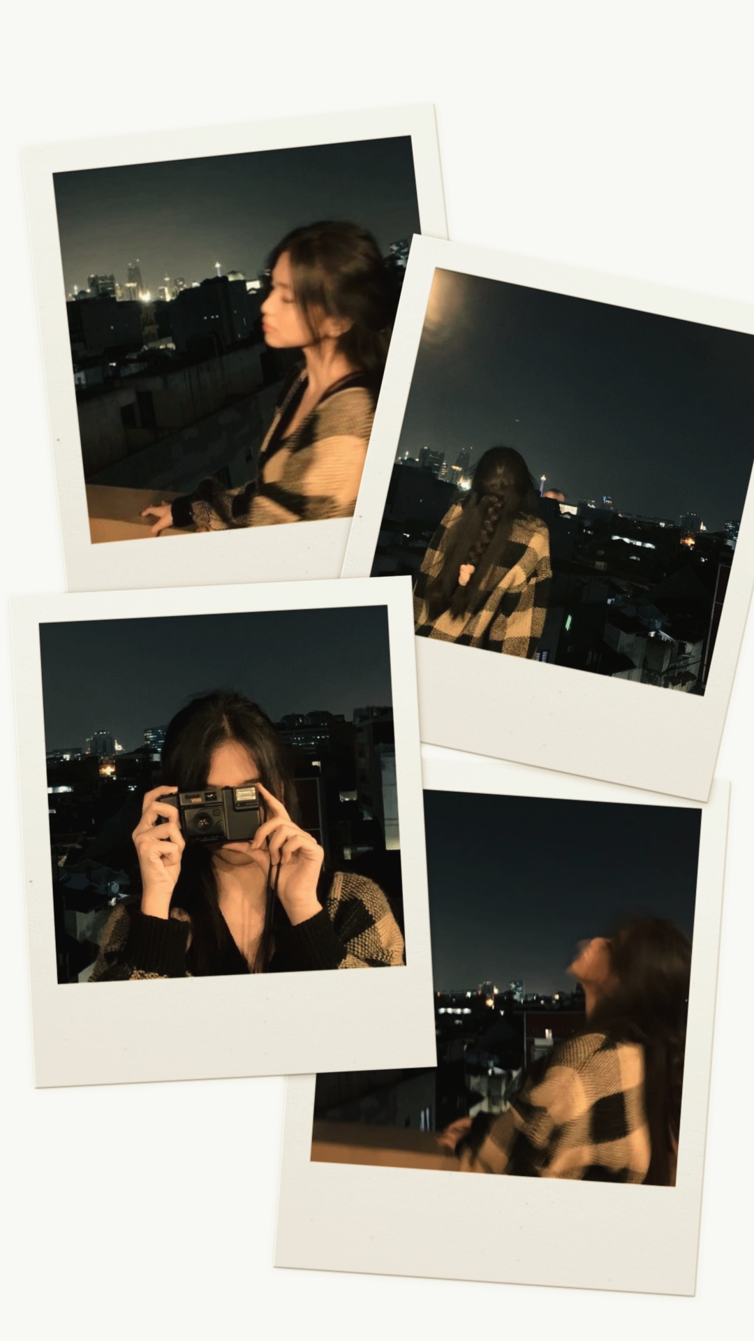 Polaroid Çerçeve 4