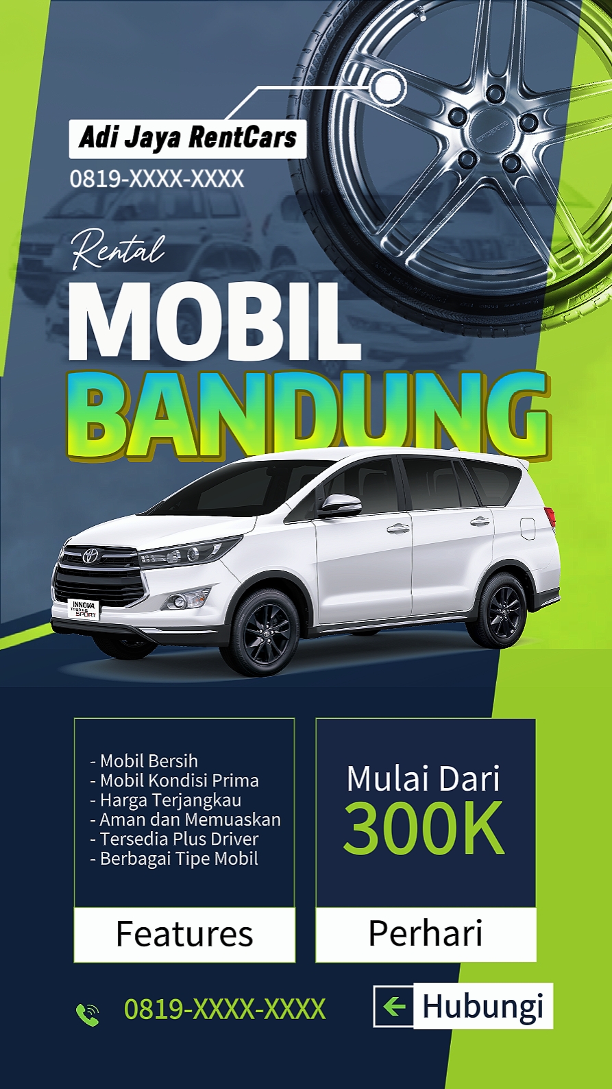 Kiralık Mobil